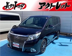 トヨタ エスクァイア GI