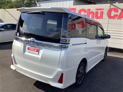 ヴォクシー ZS