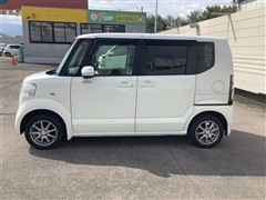 N-BOX G