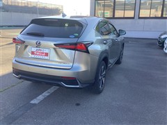 NX300h バージョンL
