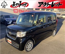 ホンダ N-BOX G