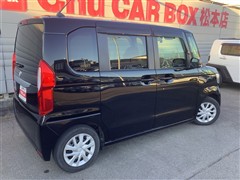 N-BOX G