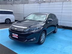 トヨタ ハリアー プレミアム アドバンP