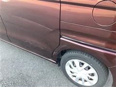 N-BOX G Lホンダセンシング