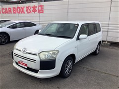 トヨタ サクシードバン UL-X