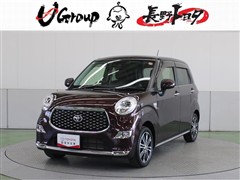 トヨタ　ピクシスジョイ F G SA3 P