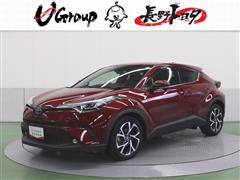 Ｃ－ＨＲ