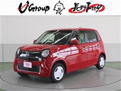 N-ONE スタンダードL 4WD