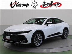 クラウン CO Gアドバ レザー