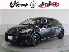 GRヤリス RC