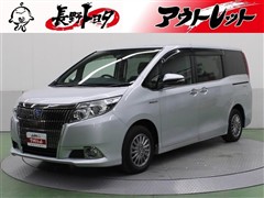 エスクァイア ハイブリッドXI