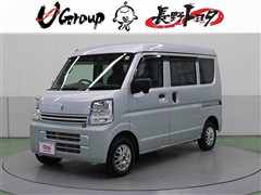 スズキ エブリィ PAリミテッド 4WD