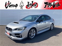 WRX S4 2.0GT-Sアイサイト