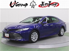 トヨタ カムリ G