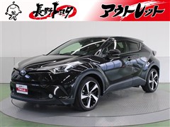 Ｃ－ＨＲ
