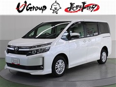 ヴォクシー V 4WD