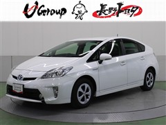 トヨタ プリウス G