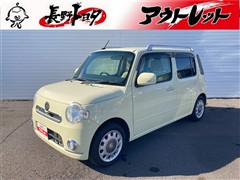 ミラココア ココア プラスG