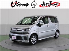 マツダ　フレア ハイブリッド XS