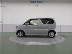 フレア ハイブリッド XS