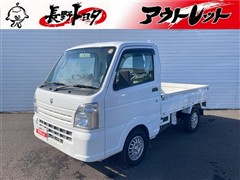 キャリィトラック KC エアコン/PS