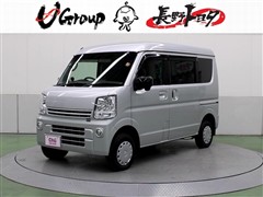 スズキ　エブリィバン ジョインターボHR