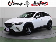 CX-3 XD PROACTIVE