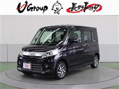 スペーシア カスタム TS 4WD
