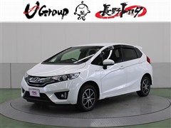 フィット ハイブリッド S P/K