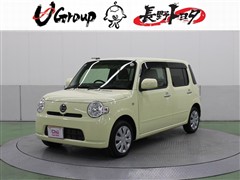 ダイハツ ミラココア L 4WD