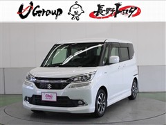 ソリオ バンディット HEV MV