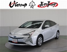 トヨタ プリウス A