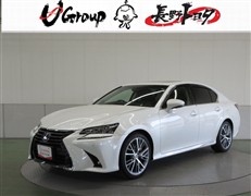 GS450h バージョンL
