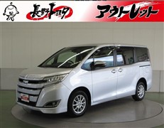 トヨタ　ノア G