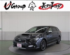 スバル レヴォーグ1.6STI・SPISSP