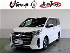 トヨタ ノア SI WxB2