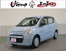スズキ アルトエコ ECO-L