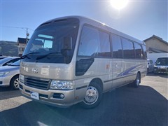トヨタ コースター EX