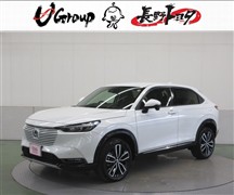 ホンダ ヴェゼル E:HEV Z
