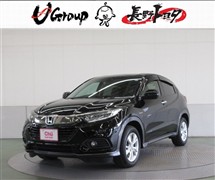 ホンダ ヴェゼルHEVXホンダセンシング