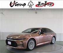 トヨタ クラウン セダン HEV Z
