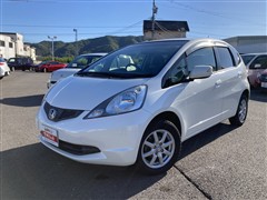 ホンダ フィット 1.3Gスマートセレクション