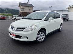 ティーダ 15M FOUR