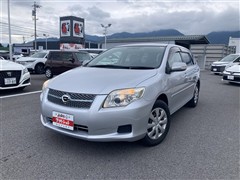 カローラフィールダー 1.5X HID