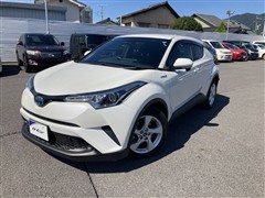 C-HR S