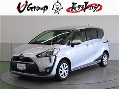 シエンタ X クルマイスシヨウシャ