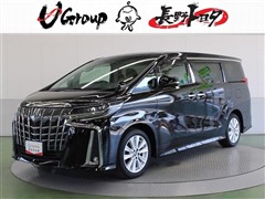 アルファード S Aパッケージ