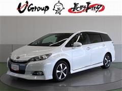 ウィッシュ 1.8S