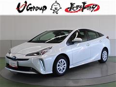 トヨタ プリウス S セーフティプラス2