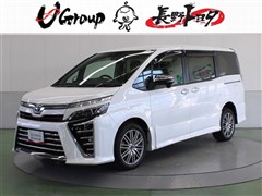 ヴォクシー ZS キラメキ2